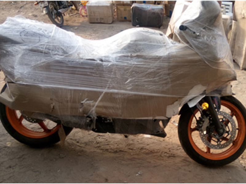 Packing Service
